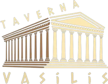 Taverna Vasilis logo