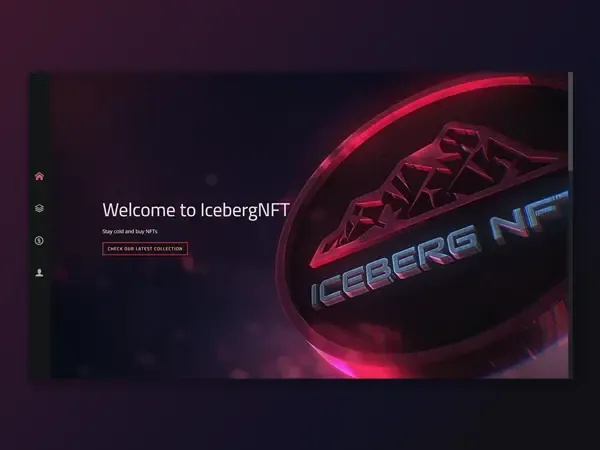 IceBergNFT